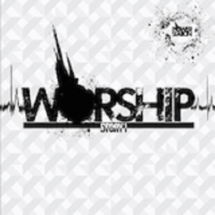 주님은 나의 사랑(My Love And My Light)